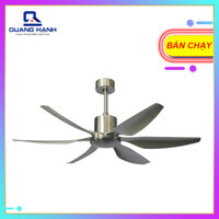 Quạt trần động cơ DC Homefan HL-FAN698K