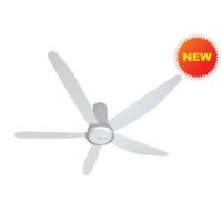 QUẠT TRẦN / ĐỘNG CƠ DC PANASONIC (F-60TDN)