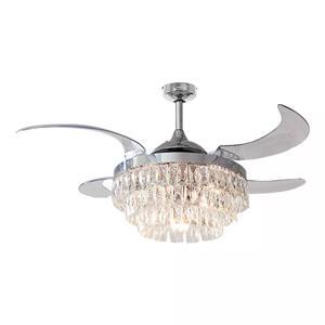 Quạt trần Fanaway 4 cánh Veil LuxuryFan 212923