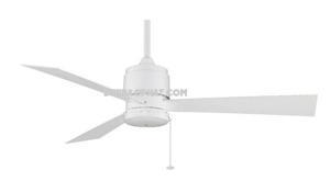 Quạt trần 3 cánh Fanimation The Zonix