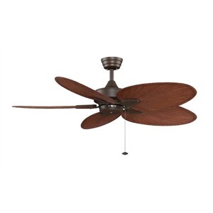 Quạt trần 5 cánh Fanimation Windpointe