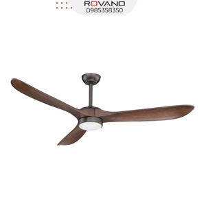 Quạt trần Fengye 3 cánh FY506