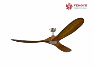 Quạt trần Fengye 3 cánh FY518