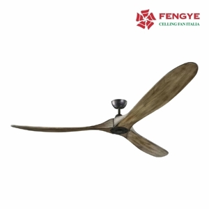 Quạt trần Fengye 3 cánh FY518