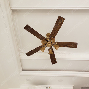 Quạt trần Fengye 5 cánh FY503