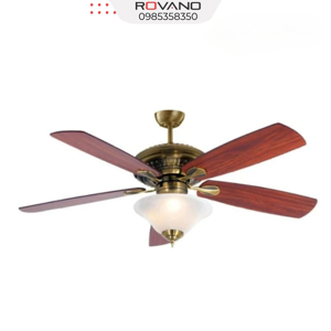 Quạt trần Fengye 5 cánh FY512
