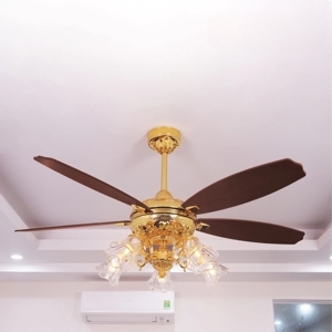 Quạt trần Fengye 5 cánh FY966