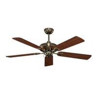 Quạt trần hiện đại cánh gỗ Mr.Vu CLASSIC AB