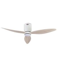 Quạt trần hiện đại cánh gỗ Mr.Vu STUDIO MP