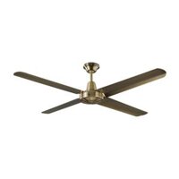 Quạt trần hiện đại cánh sắt Mr.Vu TYPHOON