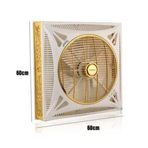 Quạt trần hộp DK 301VT