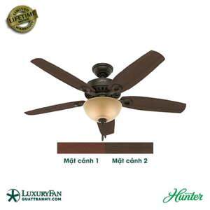 Quạt trần Hunter Builder Deluxe 5 cánh 50572