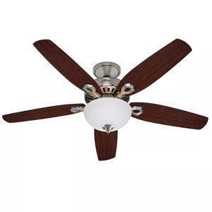 Quạt trần Hunter Builder Deluxe 5 cánh 50571