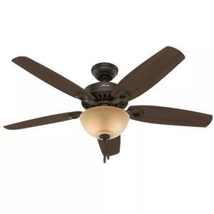 Quạt trần Hunter Builder Deluxe 5 cánh 50572