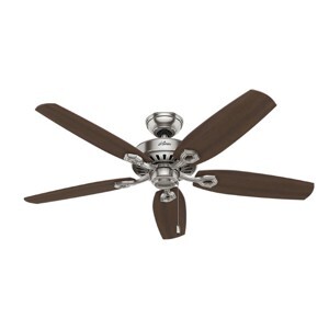 Quạt trần Hunter 5 cánh Builder Elite