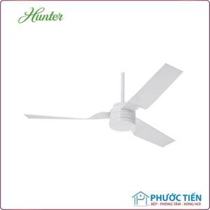 Quạt trần Hunter 3 cánh Cabo Frio 24234