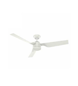 Quạt trần đèn Hunter 3 cánh Cabo Frio 50634