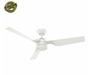 Quạt trần đèn Hunter 3 cánh Cabo Frio 50634