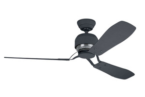 Quạt trần Hunter Industrie 24545