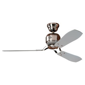 Quạt trần Hunter 3 cánh Industrie 24547