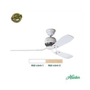 Quạt trần Hunter 3 cánh Industrie 24547