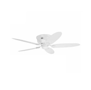 Quạt trần Hunter Lowprofile - màu 24372/24377