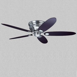 Quạt trần Hunter Lowprofile - màu 24372/24377