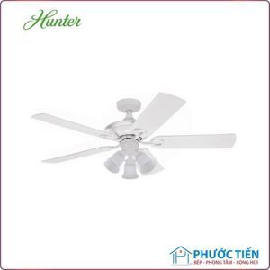Quạt trần Hunter MARIBEL 5 cánh 50557