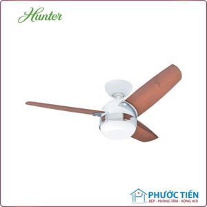 Quạt Trần HUNTER NOVA 3 cánh 50616