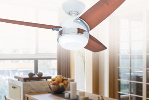 Quạt Trần HUNTER NOVA 3 cánh 50616