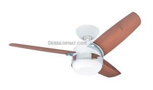 Quạt Trần HUNTER NOVA 3 cánh 50616