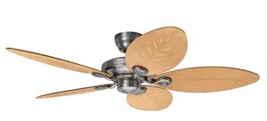 Quạt trần Hunter 5 cánh Outdoor Element II 24325
