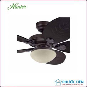 Quạt trần Hunter 5 cánh OUTDOOR ELEMENT II 24323