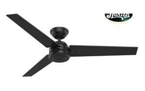 Quạt trần Hunter Protor LuxuryFan 3 cánh 50624
