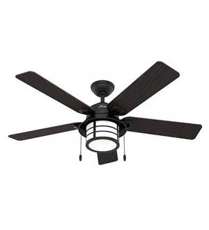 Quạt trần 5 cánh Hunter Satorini