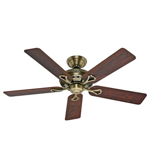 Quạt trần Hunter SAVOY 5 cánh 24525