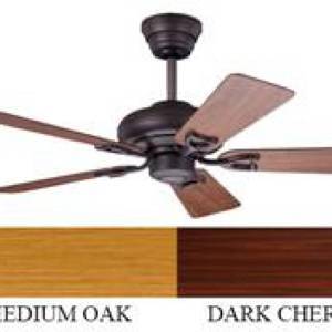 Quạt trần Hunter SAVOY 5 cánh 24525