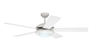 Quạt trần đèn Hunter 5 cánh Solaris 22015/ 22016