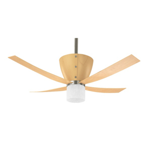 Quạt trần đèn Hunter 4 cánh Valhalla MS 24271