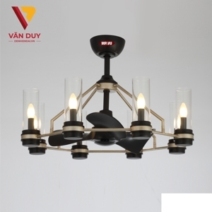 Quạt trần ISABEL - Mr Vũ