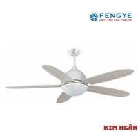 QUẠT TRẦN ITALIA FENGYE FY509-WH