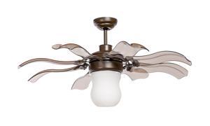 Quạt trần đèn Kaiyo 8 cánh CHIB-107