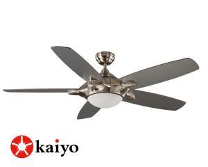 Quạt trần Kaiyo 5 cánh Hokka-171