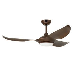 Quạt trần đèn Kaiyo 3 cánh MIYA-217