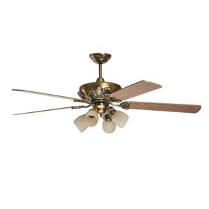 Quạt trần KaiyoKukan 5 cánh KIKU 3310