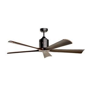 Quạt trần Kaiyokukan Shiga 011