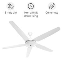 Quạt trần Kangaroo 5 cánh KGSF056051 56W