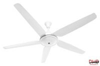 Quạt trần Kangaroo 5 cánh KGSF056051 56W