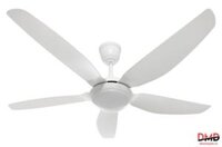Quạt trần Kangaroo 5 cánh KG722DC 50W