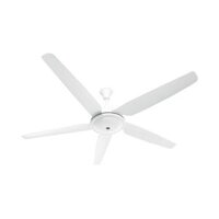 Quạt trần KANGAROO KGSF056051, 5 cánh 140 cm, cs 56W,  ĐK,